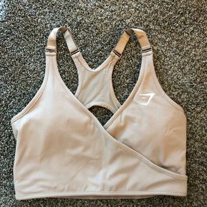 Gymshark Sports Bra